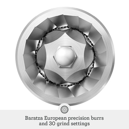 Breville Barista Touch Impress Espresso Machine
