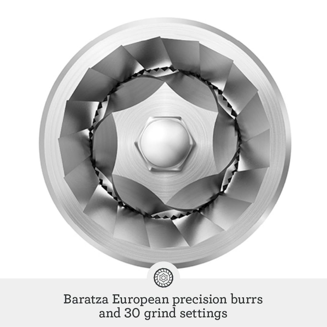 Breville Barista Touch Impress Espresso Machine