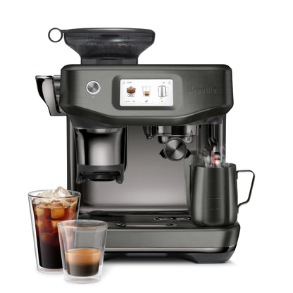 Breville Barista Touch Impress Espresso Machine