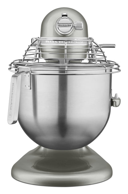 KitchenAid NSF Certified Commercial Series 8-Qt Bowl Lift Stand Mixer