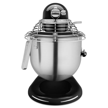 KitchenAid NSF Certified Commercial Series 8-Qt Bowl Lift Stand Mixer
