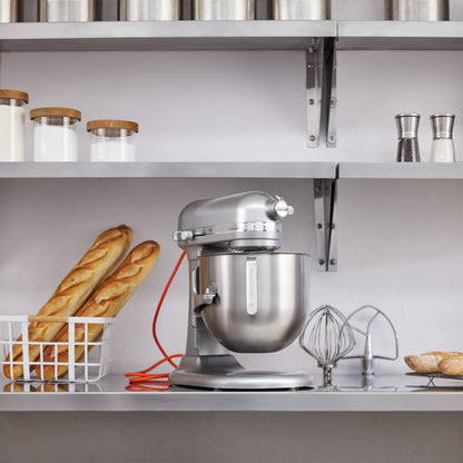 KitchenAid NSF Certified Commercial Series 8-Qt Bowl Lift Stand Mixer