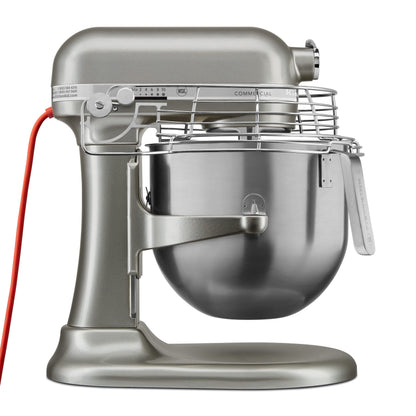 KitchenAid NSF Certified Commercial Series 8-Qt Bowl Lift Stand Mixer