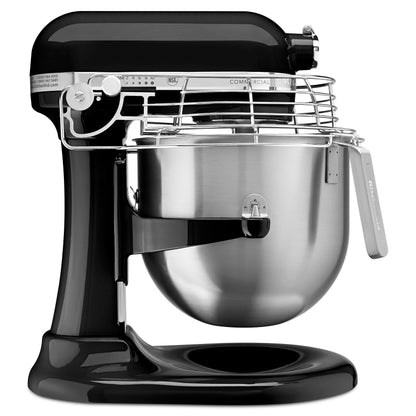 KitchenAid NSF Certified Commercial Series 8-Qt Bowl Lift Stand Mixer